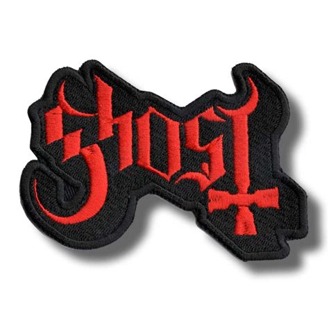 Ghost patch - This is the authentic Pennsylvania State Police Department 2023 Halloween patch. Limited to only 150 available. This is a 4.5" 100% embroidered patch with iron on backing. 